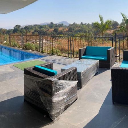 הוילה איגטפורי Air 2Bhk Infinity מראה חיצוני תמונה