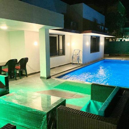 הוילה איגטפורי Air 2Bhk Infinity מראה חיצוני תמונה