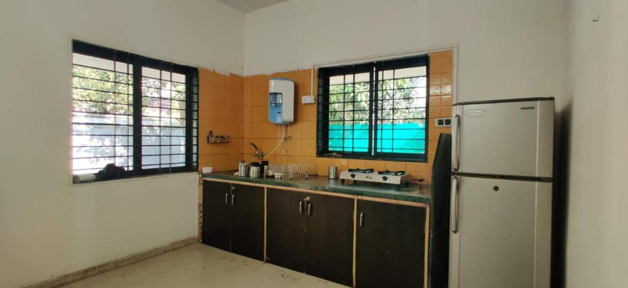 הוילה איגטפורי Air 2Bhk Infinity מראה חיצוני תמונה