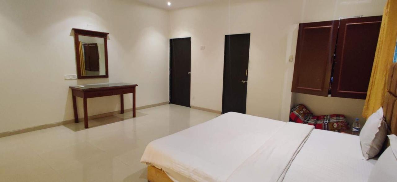 הוילה איגטפורי Air 2Bhk Infinity מראה חיצוני תמונה