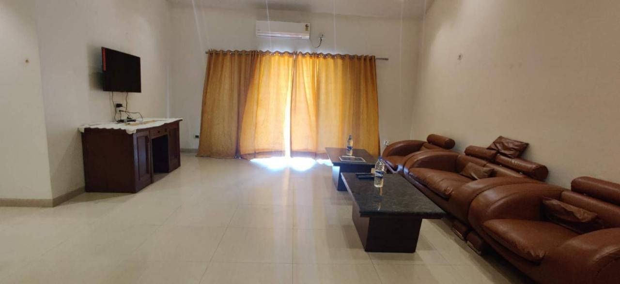 הוילה איגטפורי Air 2Bhk Infinity מראה חיצוני תמונה