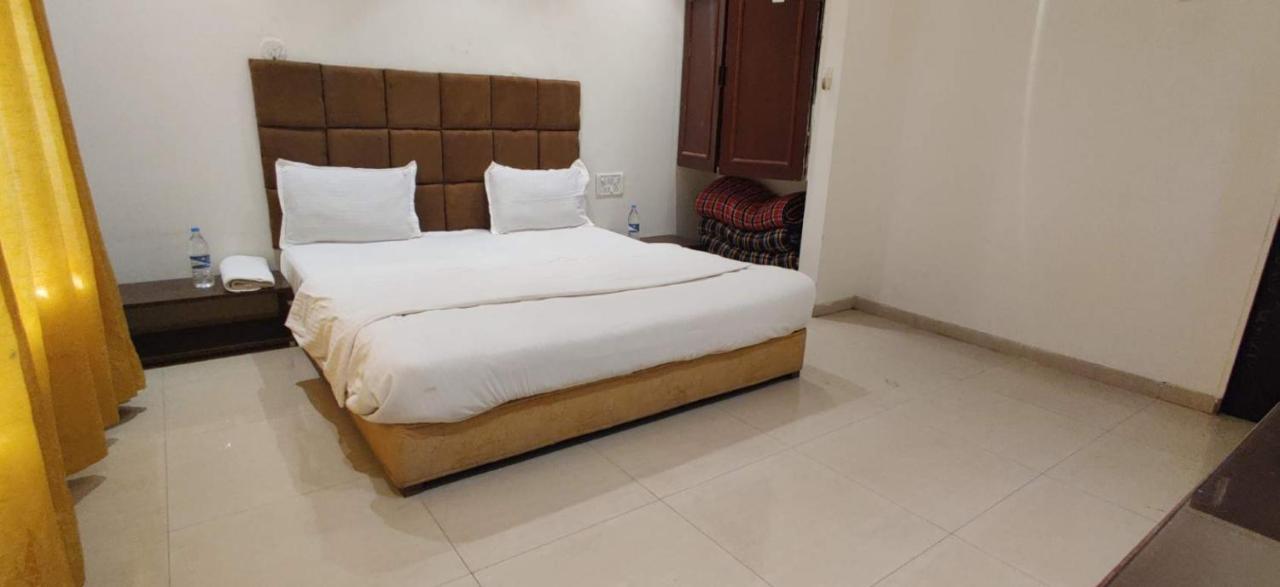 הוילה איגטפורי Air 2Bhk Infinity מראה חיצוני תמונה