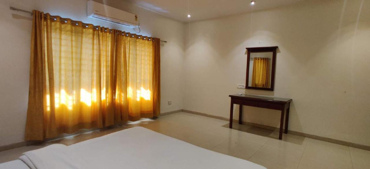 הוילה איגטפורי Air 2Bhk Infinity מראה חיצוני תמונה
