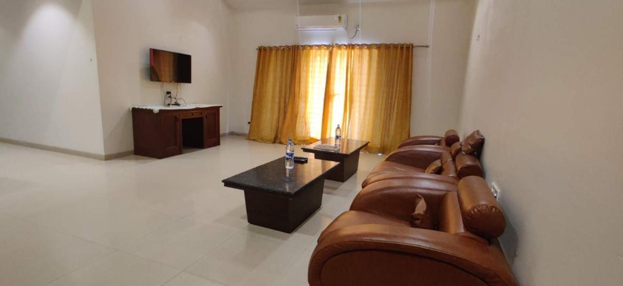 הוילה איגטפורי Air 2Bhk Infinity מראה חיצוני תמונה