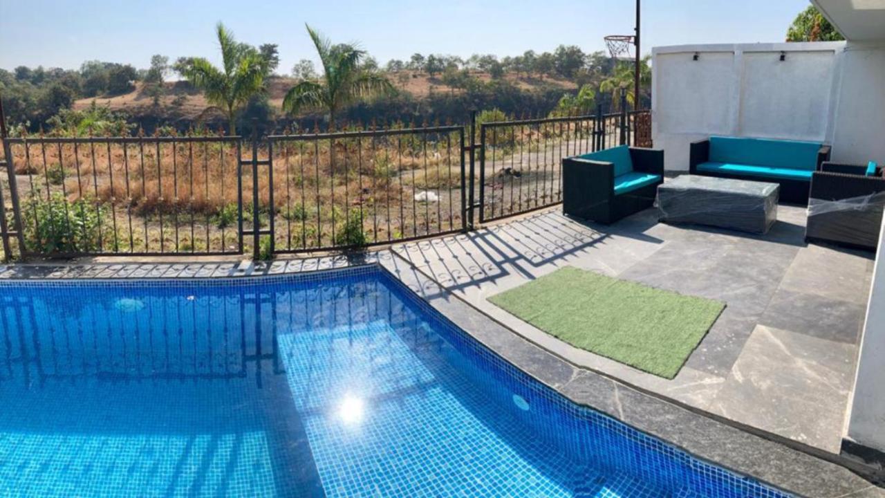 הוילה איגטפורי Air 2Bhk Infinity מראה חיצוני תמונה