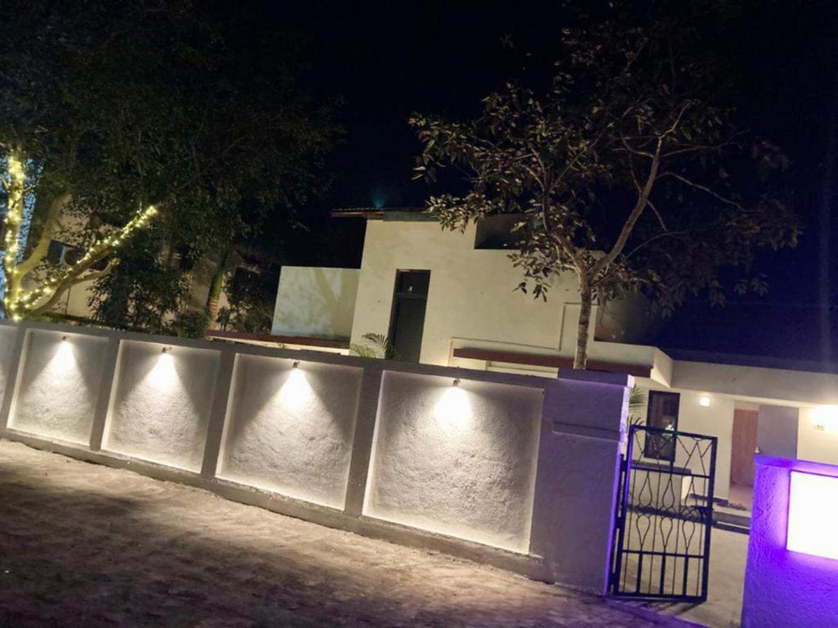 הוילה איגטפורי Air 2Bhk Infinity מראה חיצוני תמונה