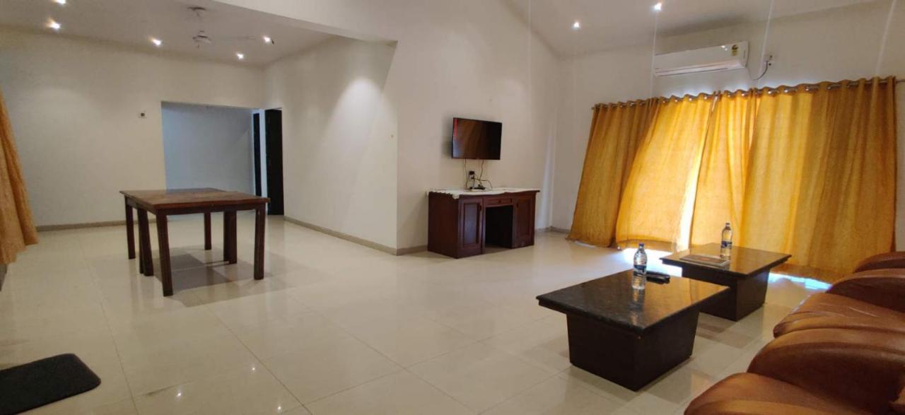 הוילה איגטפורי Air 2Bhk Infinity מראה חיצוני תמונה